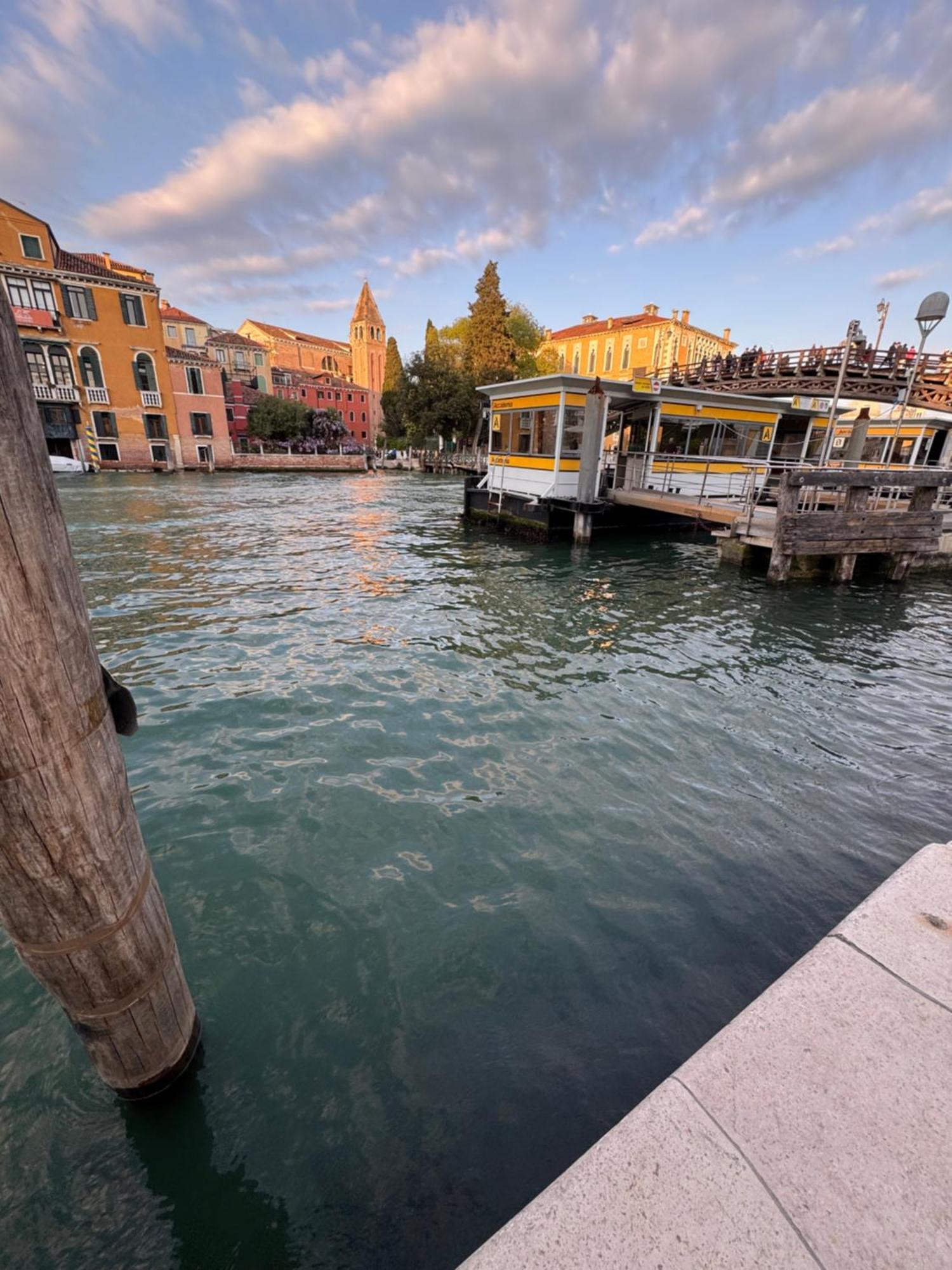 Venice Leisure *