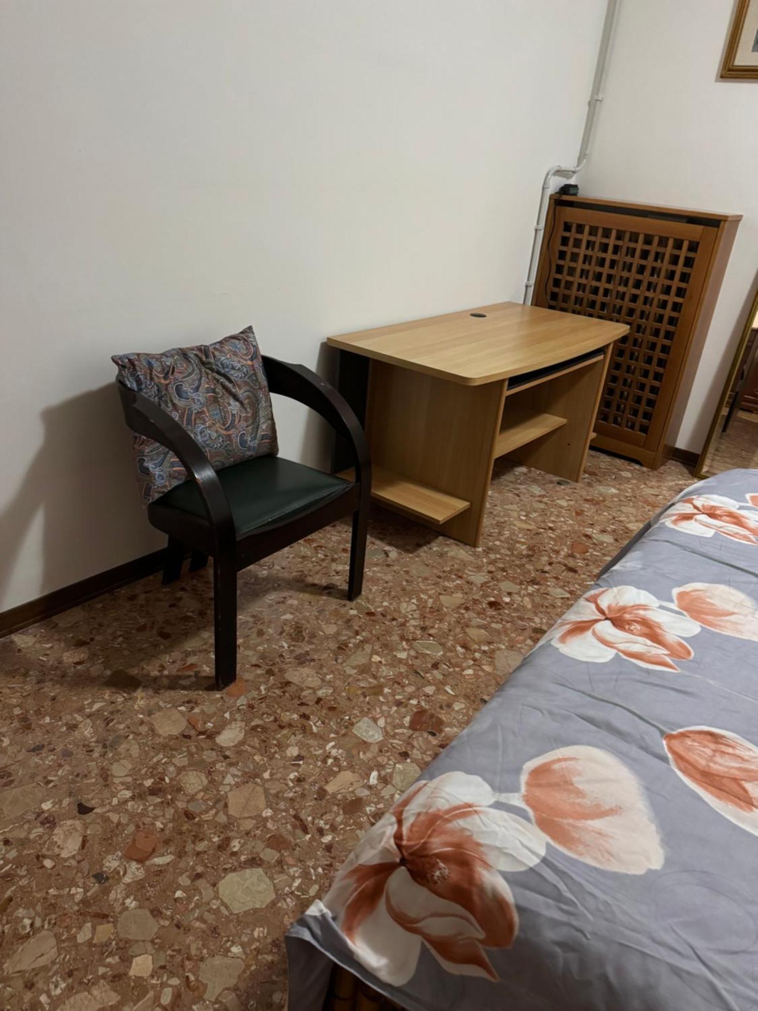 Venice Leisure Apartment Mestre