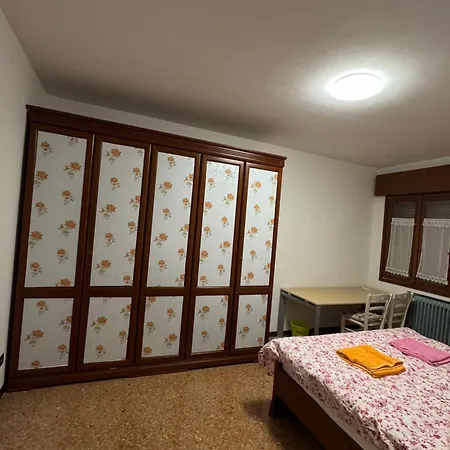 Venice Leisure Mestre Exterior foto