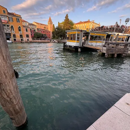 Venice Leisure Mestre Exterior foto
