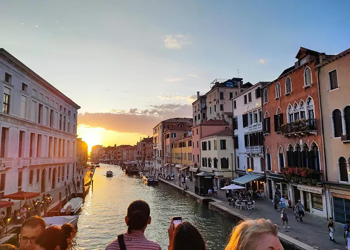 Venice Leisure