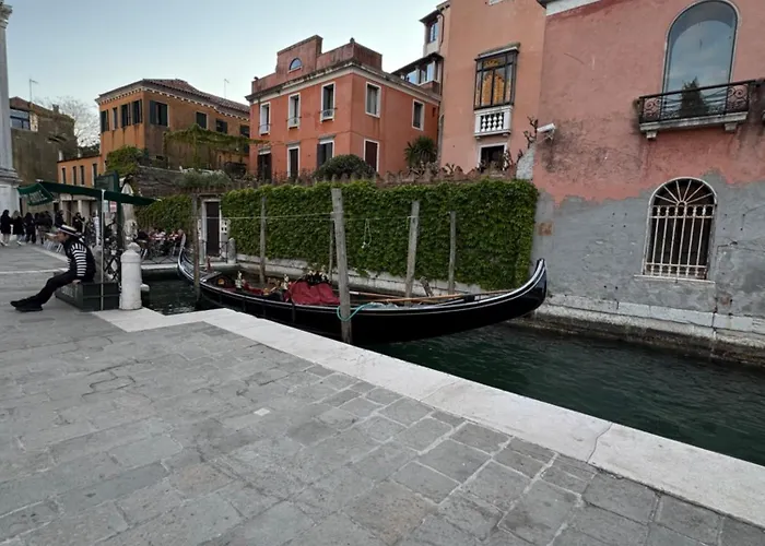Venice Leisure