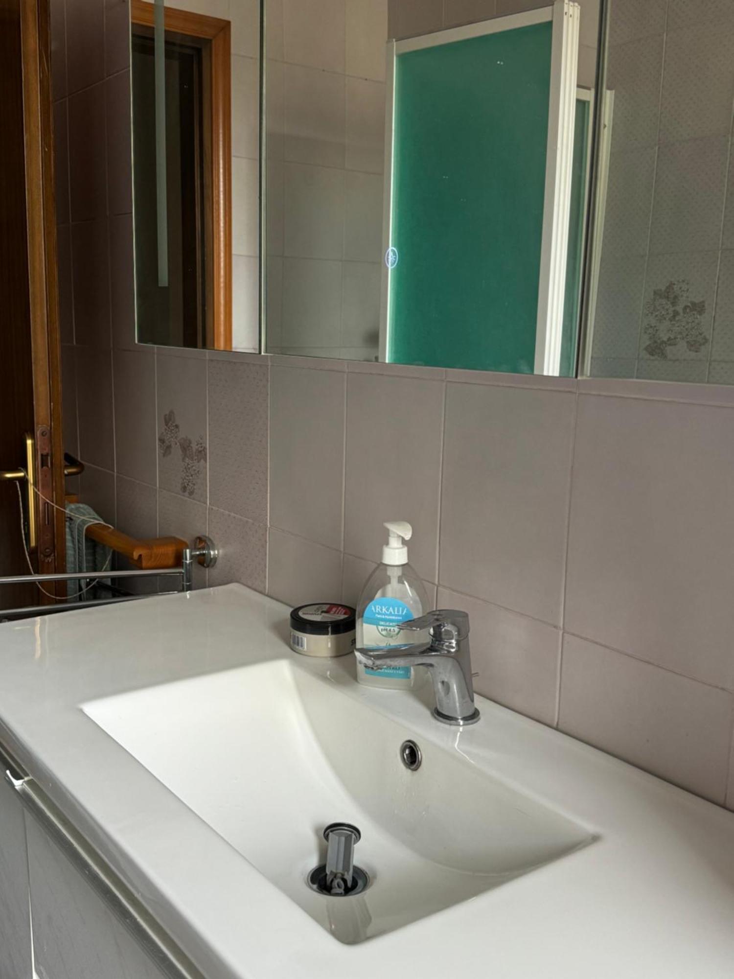 Venice Leisure Apartment Mestre