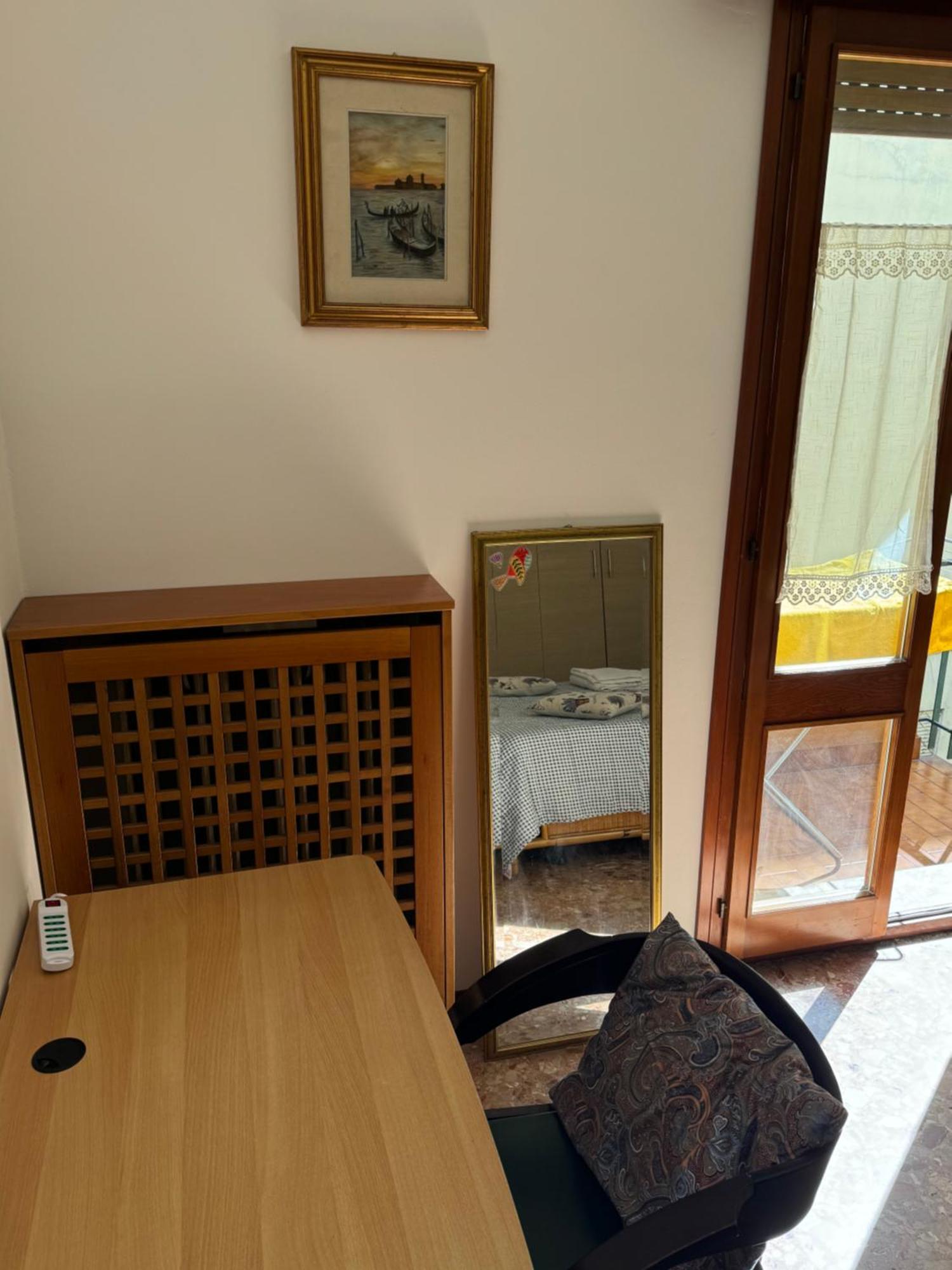 Venice Leisure * Mestre