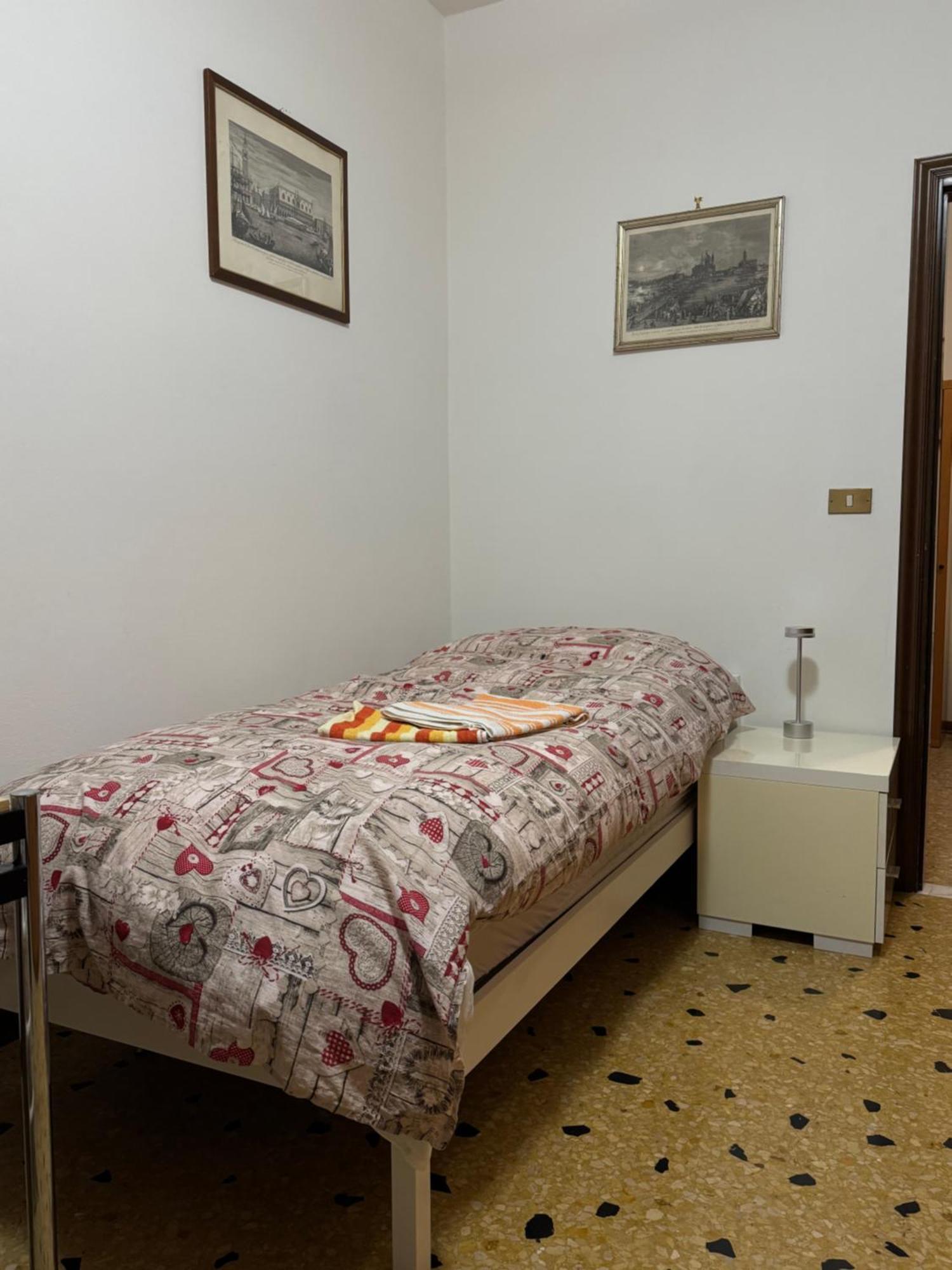 Venice Leisure * Mestre