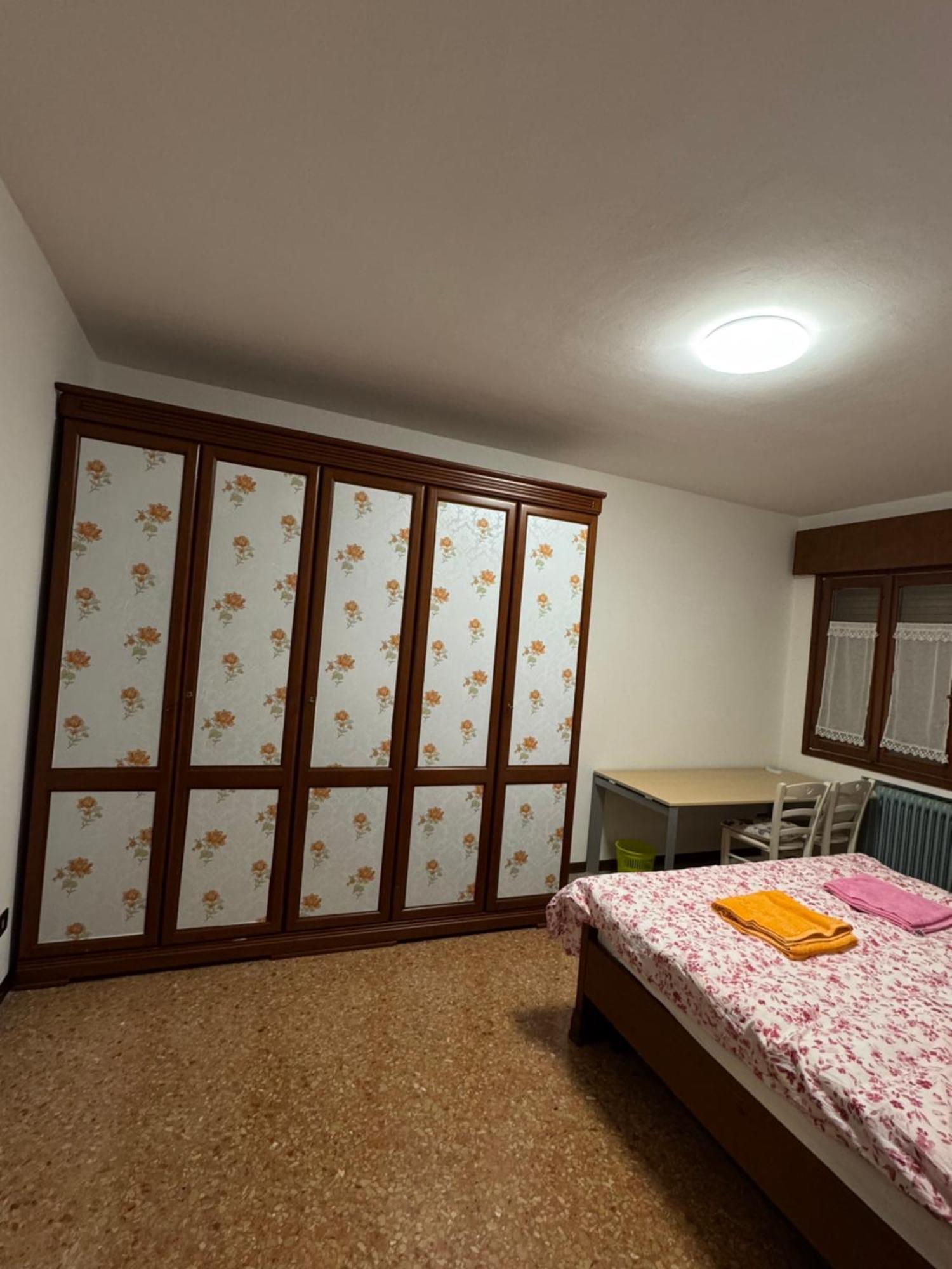 Venice Leisure Apartment Mestre