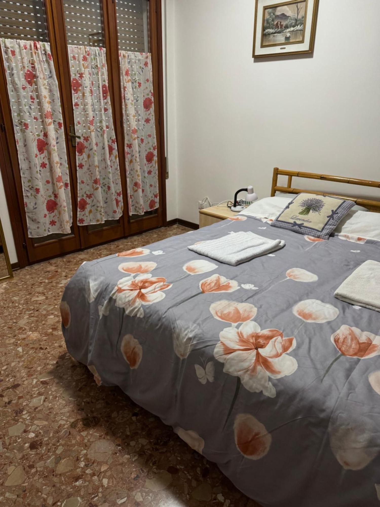 Apartment Venice Leisure