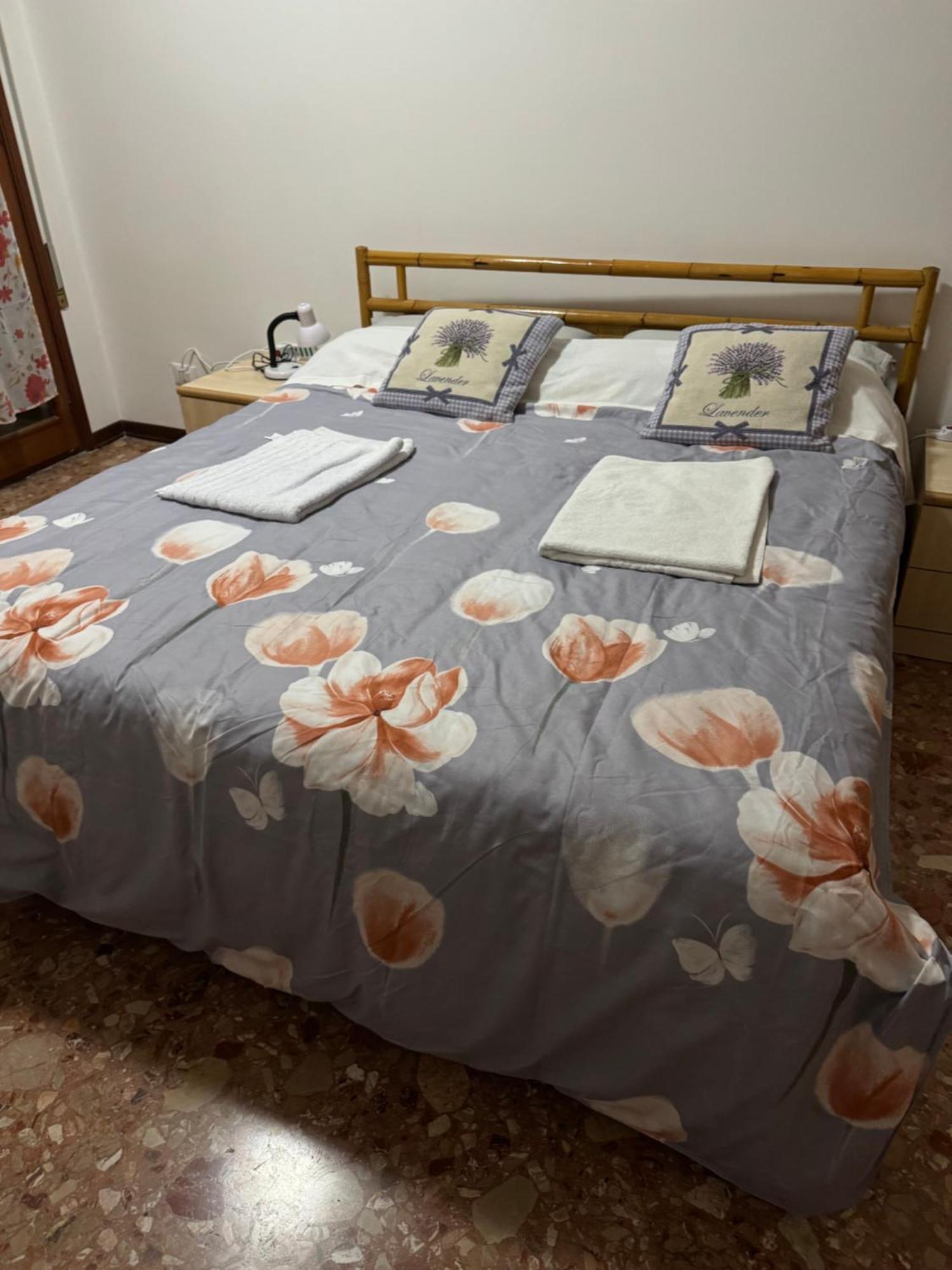 Apartment Venice Leisure *
